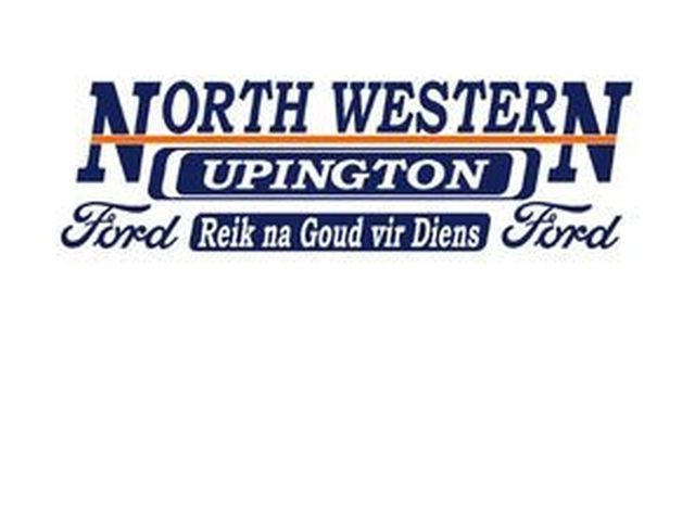 North Western Ford