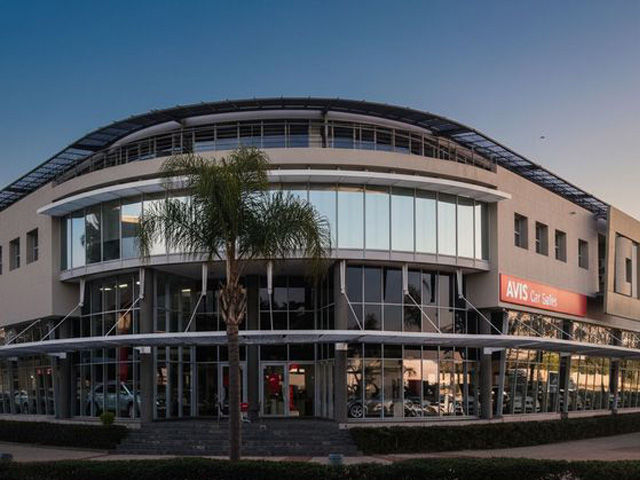 Avis Car Sales Umhlanga Ridge