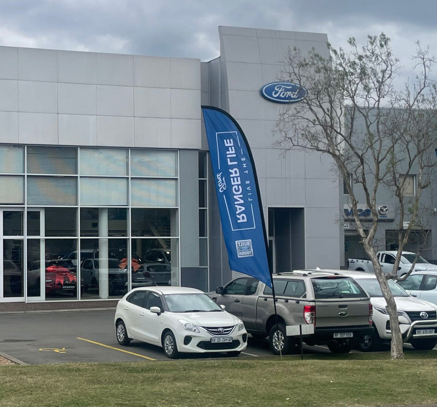 NMI Ford Pietermaritzburg