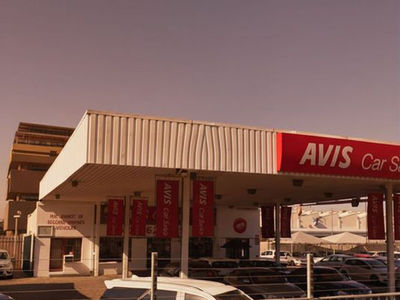 Dealer Showcase Image for Avis Car Sales Wynberg