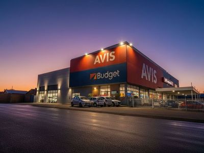 Dealer Showcase Image for Avis Car Sales Croydon