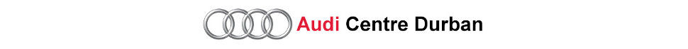 Audi Centre Durban Logo