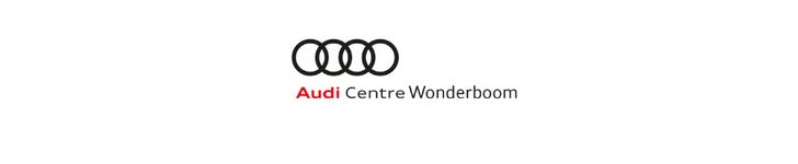 Audi Centre Wonderboom logo