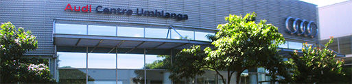 Audi Centre Umhlanga