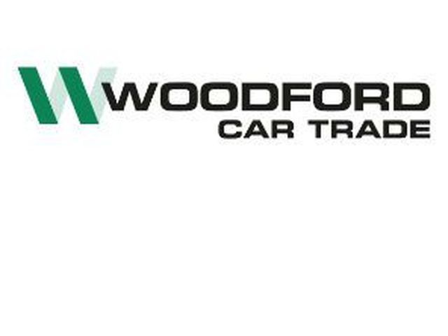 Woodford Car Trade Bryanston
