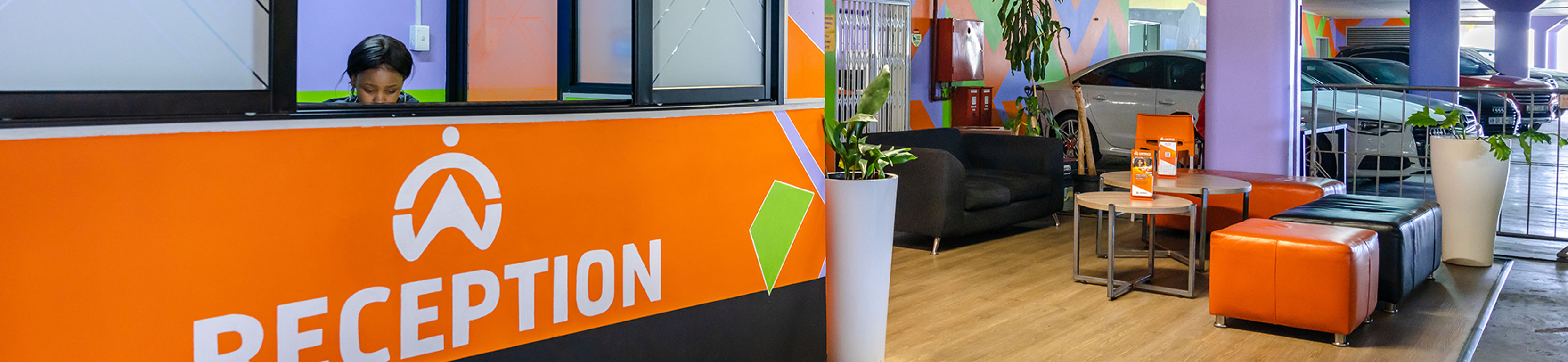 Carzuka Eastgate Shopping Center 43 Bradford Rd Eastgate Mall Bedfordview Gauteng, South