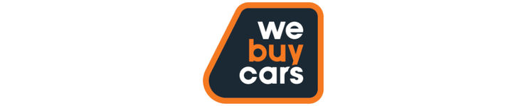 WeBuyCars George logo