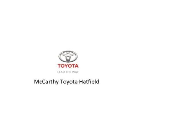 McCarthy Toyota Hatfield