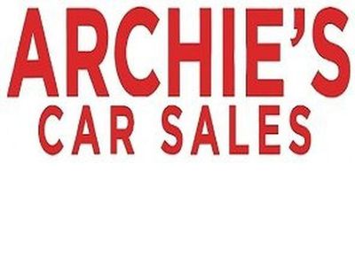 Dealer Showcase Image for Archies Car Sales