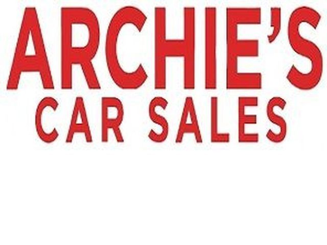 Archies Car Sales