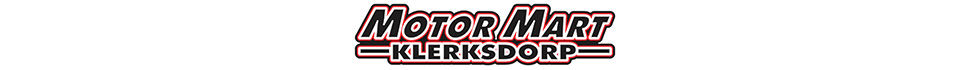 Motor Mart Klerksdorp Logo