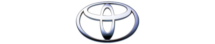 Humansdorp Toyota logo