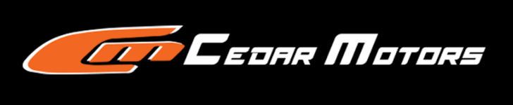Cedar Motors logo