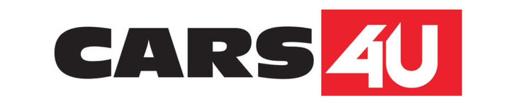 Cars 4 U logo