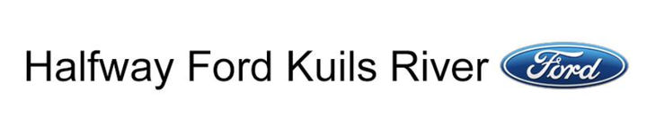 Halfway Ford Kuilsriver logo