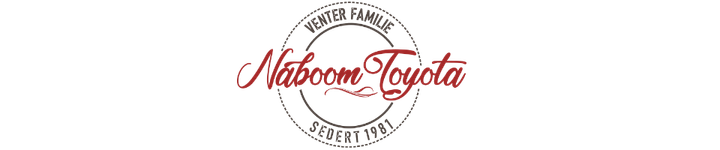 Naboom Toyota logo