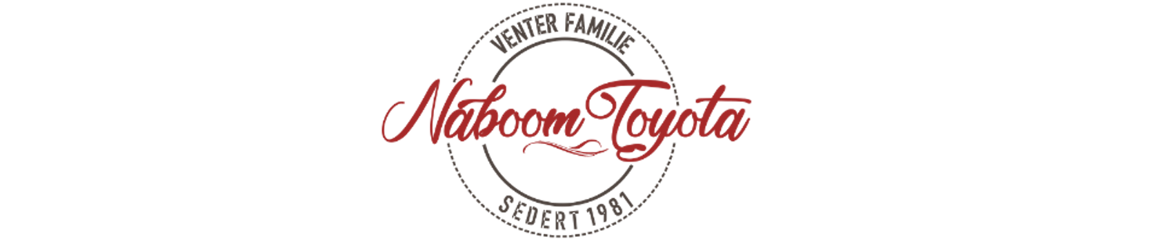 Dealer Banner