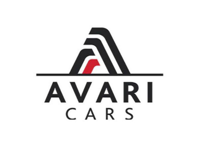 Avari Cars