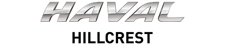 Alpine Haval Hillcrest logo