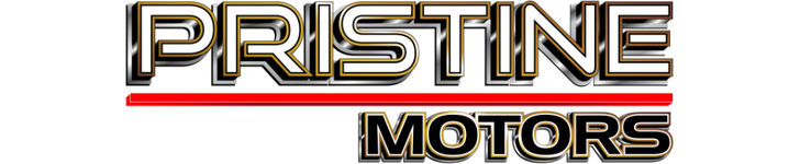 Pristine Motors logo