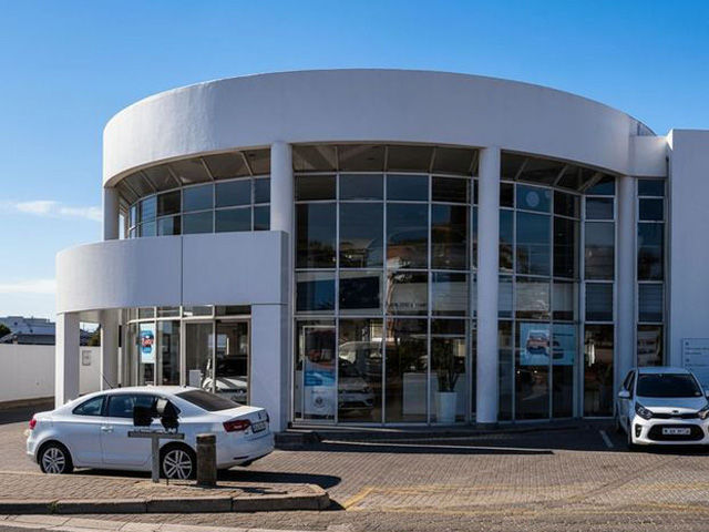VW Northcliff