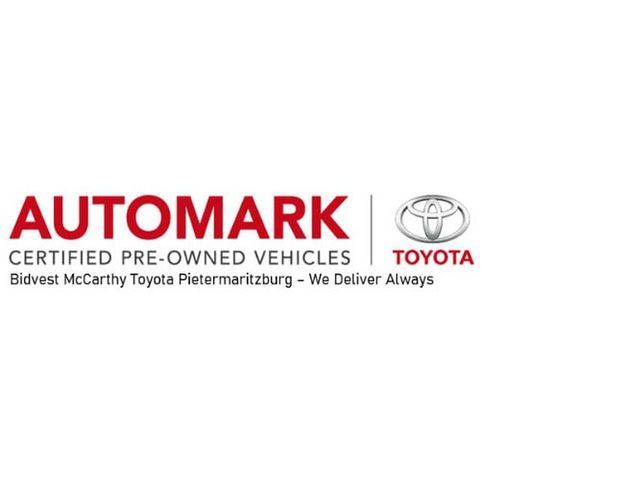 Bidvest McCarthy Toyota Pietermaritzburg