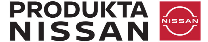 Produkta Nissan & Volvo logo
