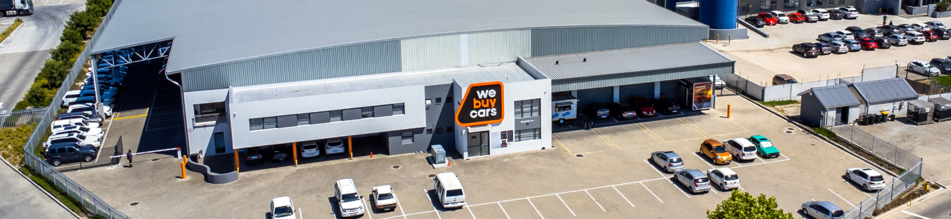 WeBuyCars Epping 166 Gunners Cir Epping Cape Town Epping Western webuycars-epping-166-gunners-cir-epping-cape-town-epping-western