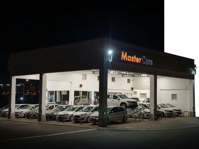 McCarthy VW Silver Oaks Used