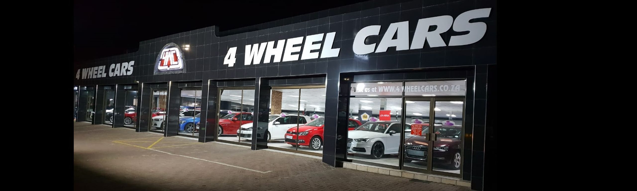 4 Wheels Cars Middelburg 216 Cowen Ntuli Street Middelburg Mpumalanga