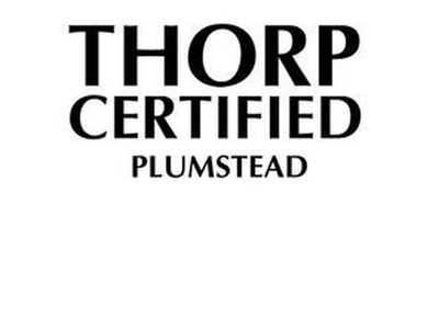 Dealer Showcase Image for Thorp Certified Plumstead