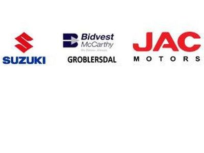 Dealer Showcase Image for Bidvest McCarthy Suzuki Used