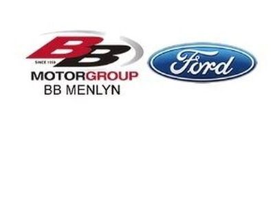 Dealer Showcase Image for BB Menlyn Ford New Cars