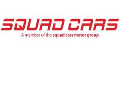 Dealer Showcase Image for Squad Cars Motorgroup