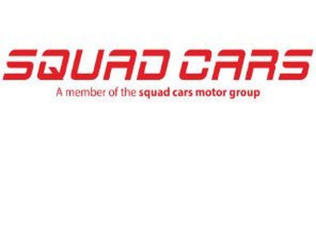 Squad Cars Motorgroup