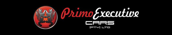 Primo Executive Cars logo