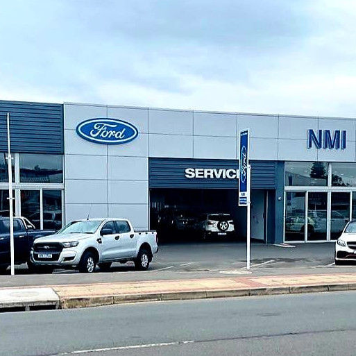 NMI Ford Pinetown