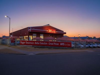 Dealer Showcase Image for Avis Car Sales Kempton Park