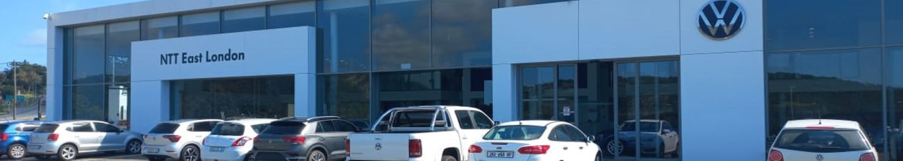 NTT Volkswagen East London - 35 Wyse Avenue Abbotsford Eastern Cape ...