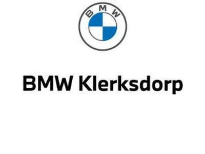 Dealer Showcase Image for BMW Klerksdorp