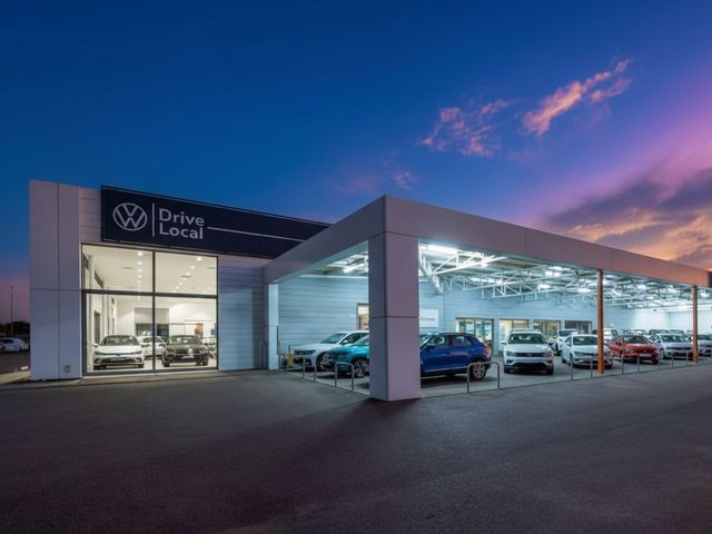 Volkswagen Rustenburg