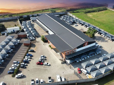 Dealer Showcase Image for WeBuyCars Pietermaritzburg
