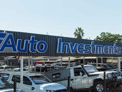 Dealer Showcase Image for Auto Investments Centurion
