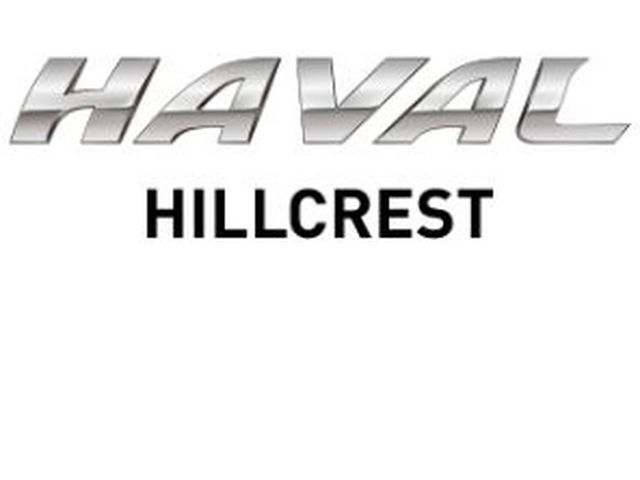 Alpine Haval Hillcrest