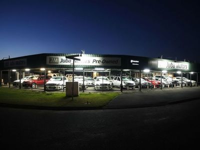 Dealer Showcase Image for Juba Motors Pre Owned