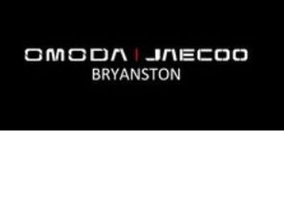 Dealer Showcase Image for Omoda and Jaecoo Bryanston
