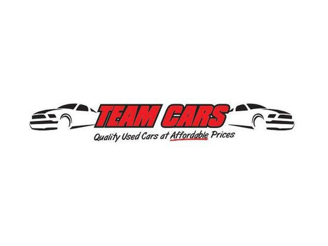 Team Cars
