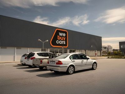 Dealer Showcase Image for WeBuyCars Gqeberha