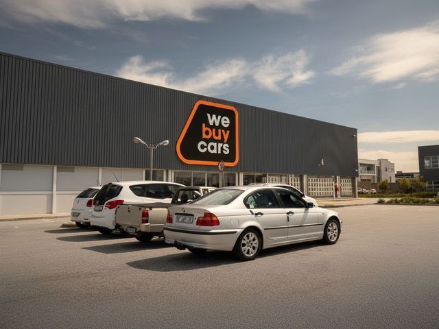WeBuyCars Gqeberha
