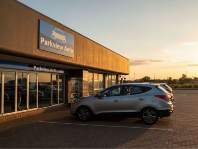 Dealer Showcase Image for Parkview Auto Vereeniging